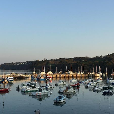Appartement Design I - Port Du Rosmeur - Douarnenez Exteriér fotografie