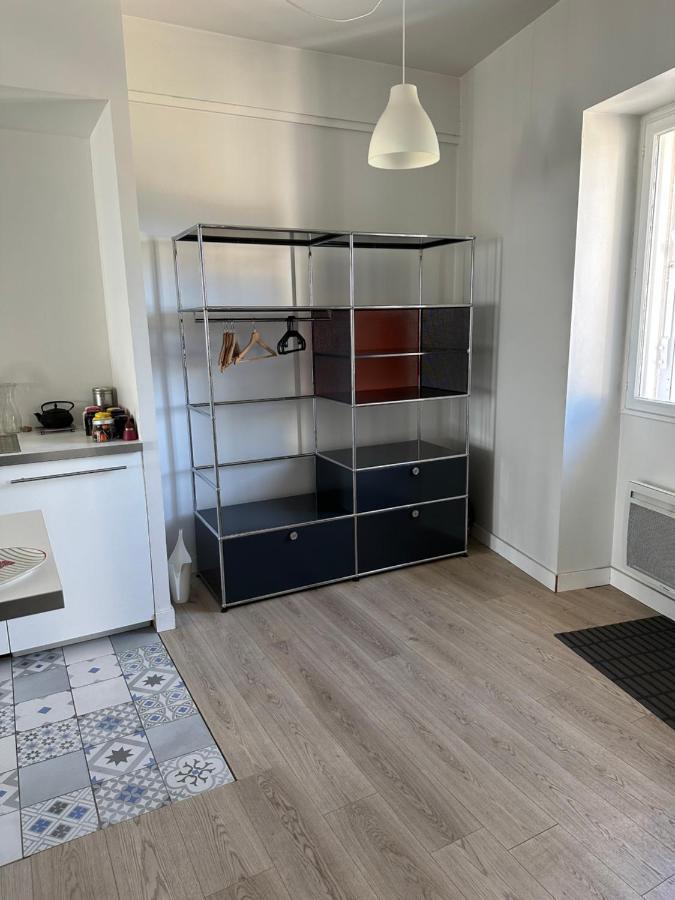 Appartement Design I - Port Du Rosmeur - Douarnenez Exteriér fotografie
