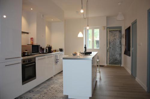 Appartement Design I - Port Du Rosmeur - Douarnenez Exteriér fotografie