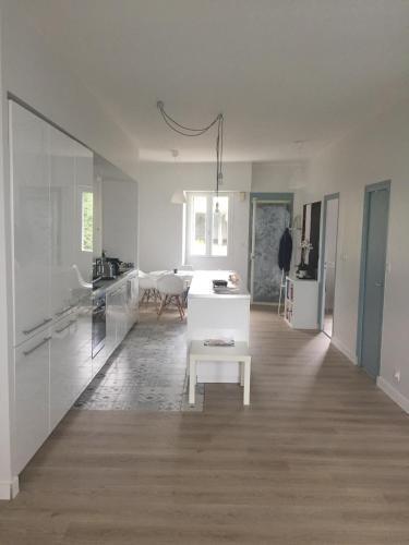 Appartement Design I - Port Du Rosmeur - Douarnenez Exteriér fotografie