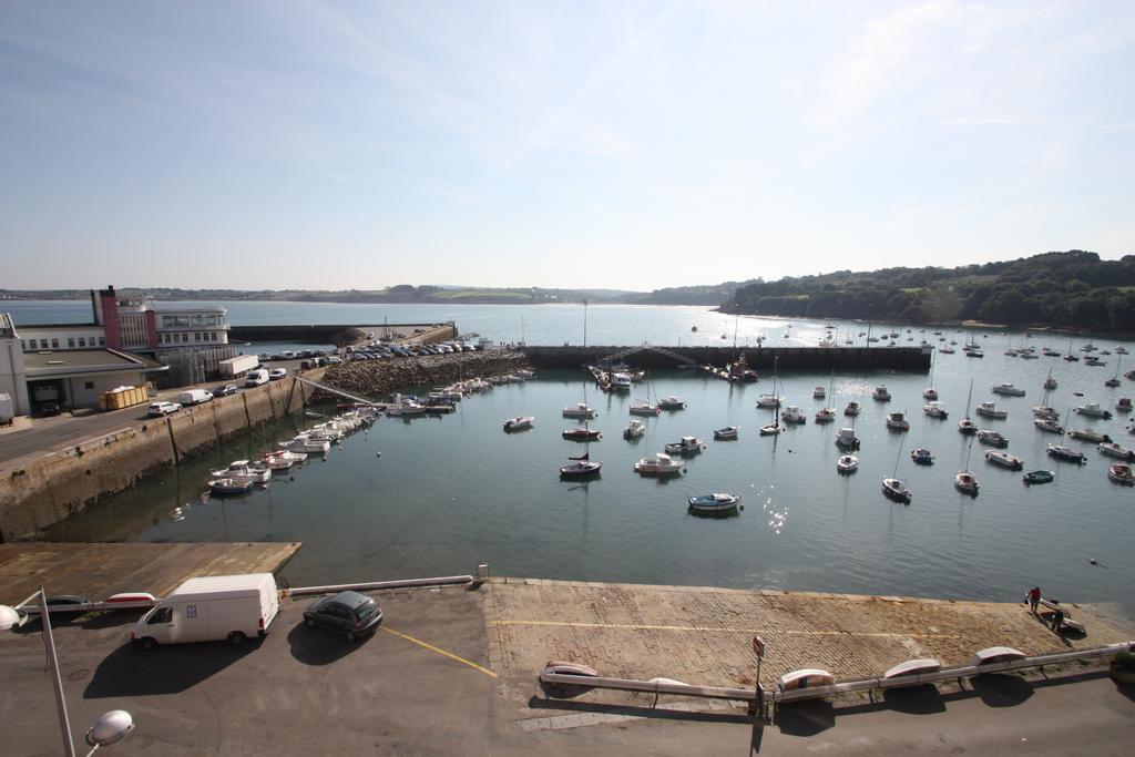 Appartement Design I - Port Du Rosmeur - Douarnenez Pokoj fotografie
