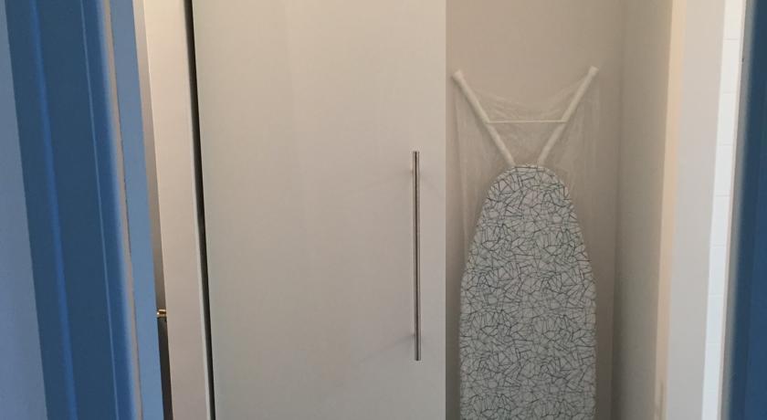Appartement Design I - Port Du Rosmeur - Douarnenez Pokoj fotografie