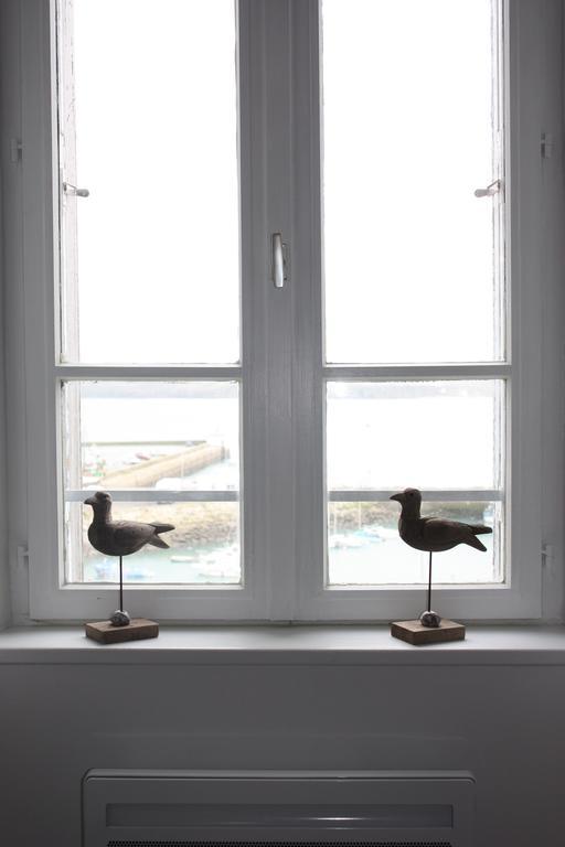 Appartement Design I - Port Du Rosmeur - Douarnenez Exteriér fotografie