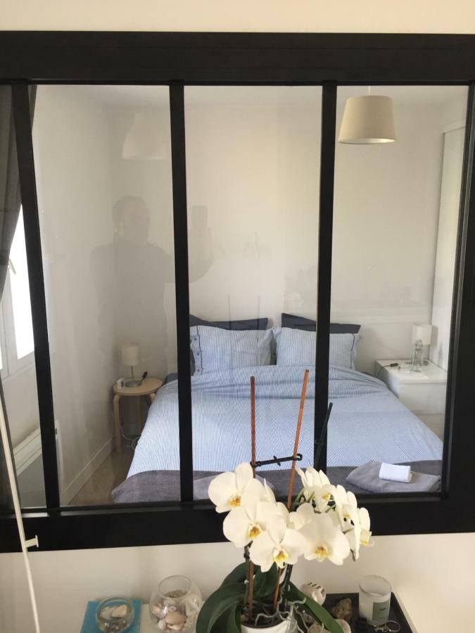 Appartement Design I - Port Du Rosmeur - Douarnenez Exteriér fotografie